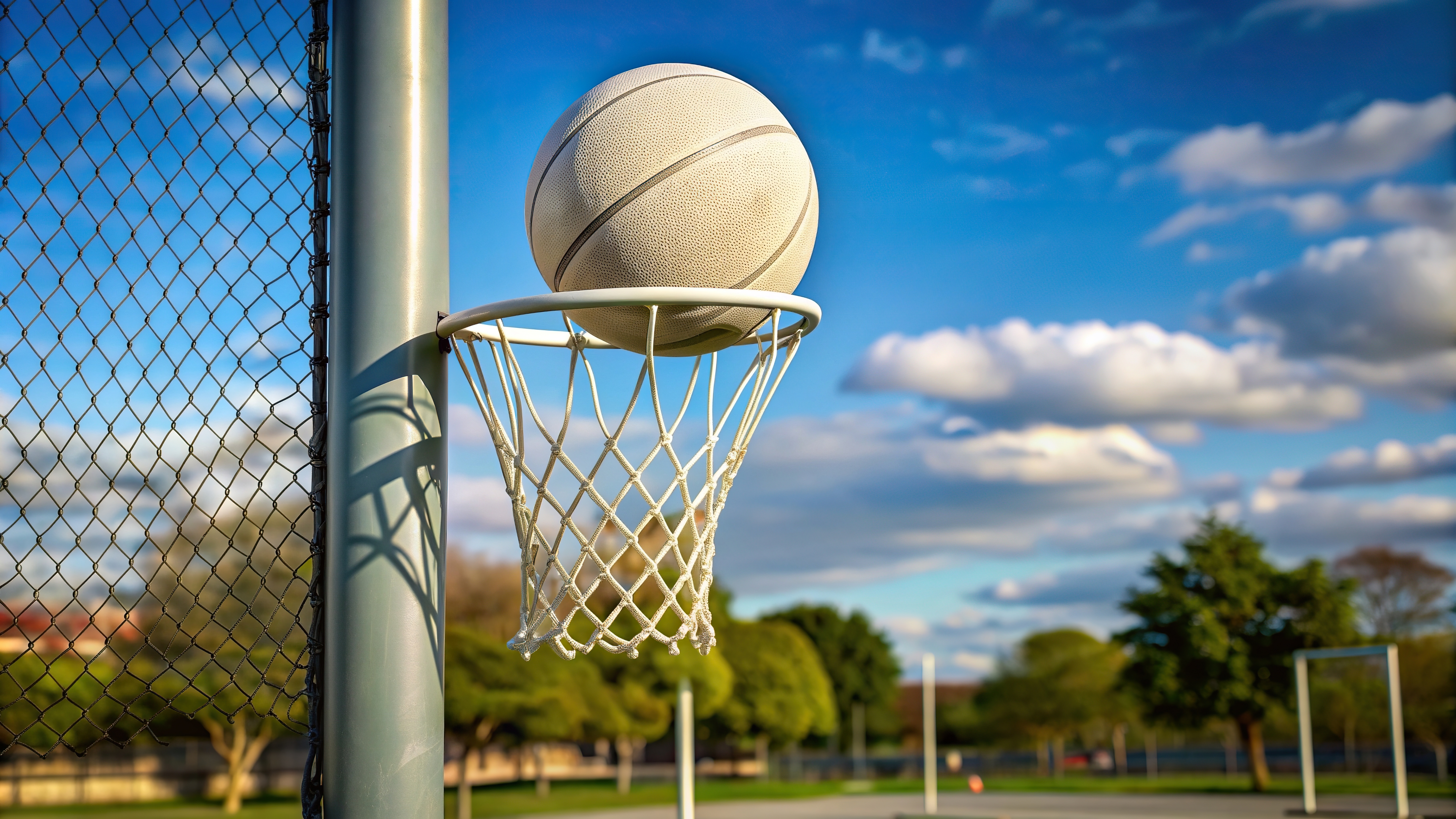 Netball Everthing Netball Equipment Essentials: Everything You Need to Get Started
