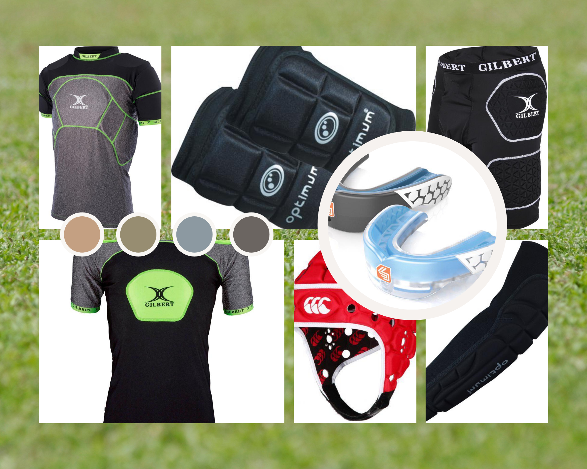 Equipment In Rugby Rugby Equipment Essentials: What You Need for the Game