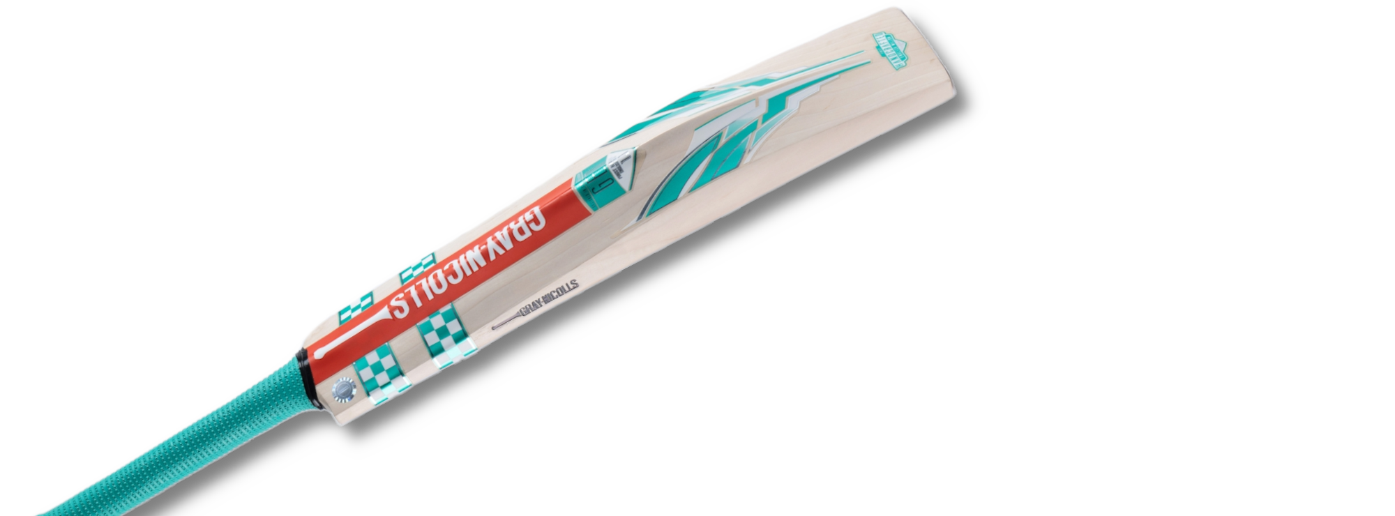 Gray Nicolls cricket bat