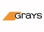 GRAYS